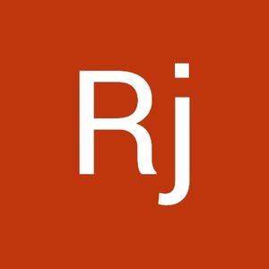 Meet your Posher, Rj